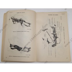 TB 23-7-1 Carbine, Cal. .30, M1  - 2