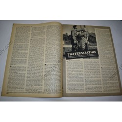 YANK magazine du 1 août 1945  - 3
