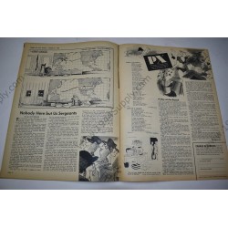 YANK magazine du 1 août 1945  - 4