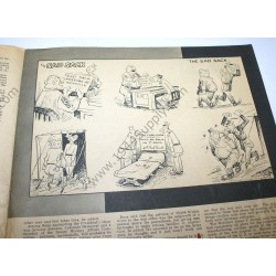 YANK magazine of November 26, 1944  - 7