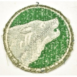 104th Division patch  - 2