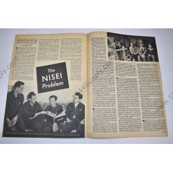 YANK magazine du 17 août 1945  - 5