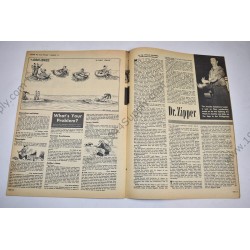YANK magazine du 17 août 1945  - 6