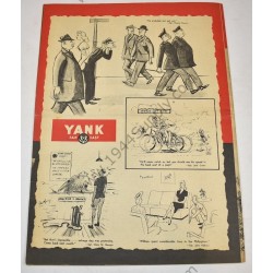 YANK magazine of August 17, 1945  - 10