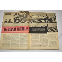 YANK magazine du 19 août 1945  - 2