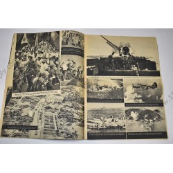 YANK magazine du 19 août 1945  - 4