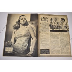 YANK magazine du 19 août 1945  - 8