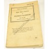 Two photos of Infantry field pack to be used for manuals  - 9