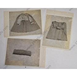 copy of Deux photos du sac à dos d'infanterie, utilisées pour les manuels  - 1