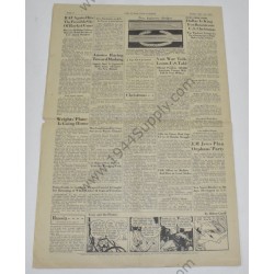 Stars and Stripes newspaper of December 24, 1943  - 5