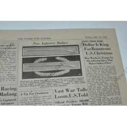 Stars and Stripes newspaper of December 24, 1943  - 6