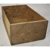 C ration crate  - 1