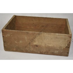 C ration crate  - 2
