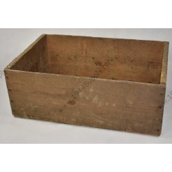 C ration crate  - 4