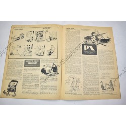 YANK magazine of October 5, 1945  - 5