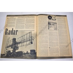 YANK magazine du 5 octobre 1945  - 6