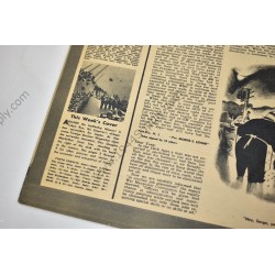 YANK magazine du 5 octobre 1945  - 7