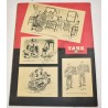 YANK magazine of October 5, 1945  - 9