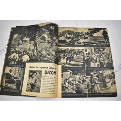 YANK magazine of April 27, 1945  - 3
