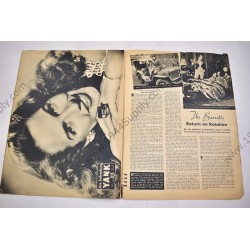 YANK magazine of April 27, 1945  - 7