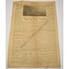 Stars and Stripes newspaper of June 7, 1944  - 9