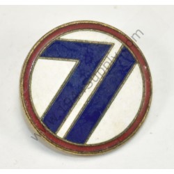 71e Division DI  - 1
