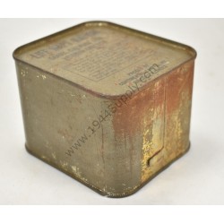 Life raft ration can  - 4