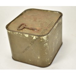 Life raft ration can  - 5