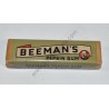 Beeman's Pepsin chewing gum  - 1