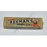 Beeman's Pepsin chewing gum  - 2