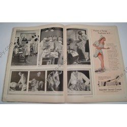 LIFE magazine of August 19, 1940  - 2