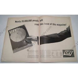 LIFE magazine of August 19, 1940  - 6