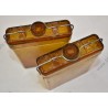 Flacons de kit de survie E-17  - 5