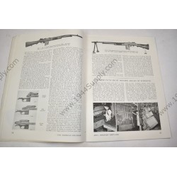 American Rifleman magazine  - 5
