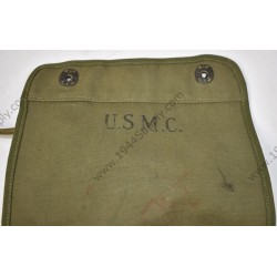 Mapcase, USMC  - 5