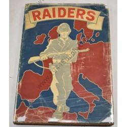 Livre du 47e régiment d'infanterie (9e division), Raiders  - 1