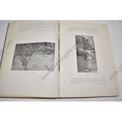 Livre du 47e régiment d'infanterie (9e division), Raiders  - 13