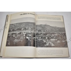 Livre du 47e régiment d'infanterie (9e division), Raiders  - 20