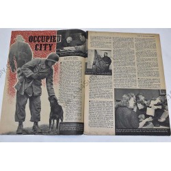 YANK magazine of December 3, 1944  - 2