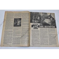 YANK magazine of December 3, 1944  - 3