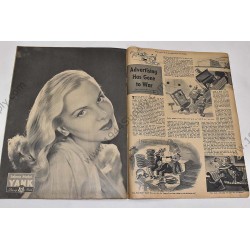 YANK magazine of December 3, 1944  - 5