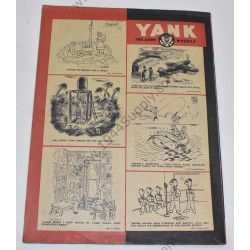 YANK magazine of December 3, 1944  - 7