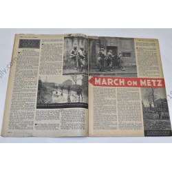 YANK magazine of December 3, 1944  - 8