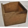 K ration crate used for shipping  - 6