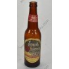 Stroh's Bohemian Style beer bottle  - 1