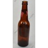Stroh's Bohemian Style beer bottle  - 4