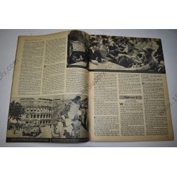YANK magazine du 7 julliet 1944  - 5