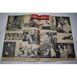 YANK magazine du 7 julliet 1944  - 6