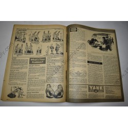 YANK magazine du 7 julliet 1944  - 7