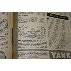 YANK magazine du 7 julliet 1944  - 8